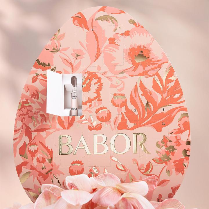 Produktbild Babor AMPOULE CONCENTRATES - Osterei (28 ml)