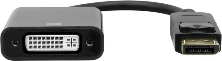 ProXtend Displayport to DVI-I 24+5 20cm M/F (DVI, 24 cm)