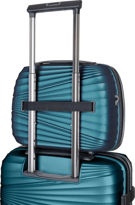 Actual product image Pactastic Collection 02 Beautycase 34 cm