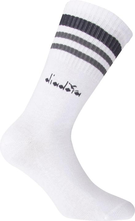 Produktbild Diadora Socken Casual Bequem sitzend (6er Pack, 43 - 46)