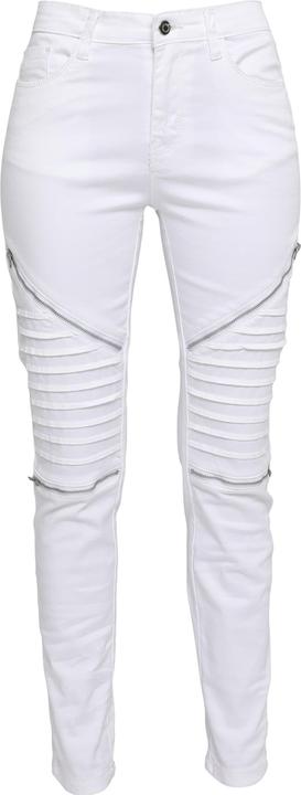Urban Classics UC Ladies Ladies Stretch Biker Pants (27)
