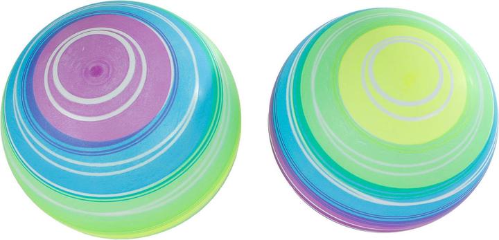 Image du produit Sun Fun Balle Fun Plastique 23 Cm Assorti