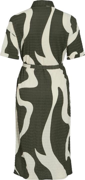 Image du produit Vila VIZEYA Midi Blusenkleid (XS)