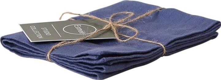 Image du produit Esmée Napperon en tissu (1 x, 30 x 45 cm)