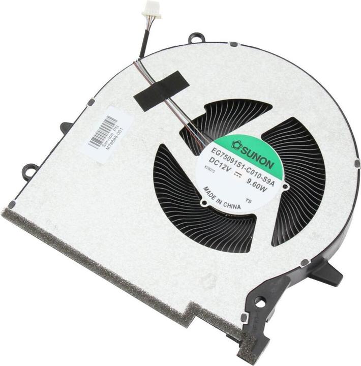 Actual product image HP M78888-001