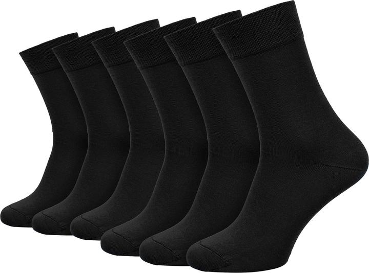 Produktbild Black Snake 6 Pack Basic (6er Pack, 39, 42)