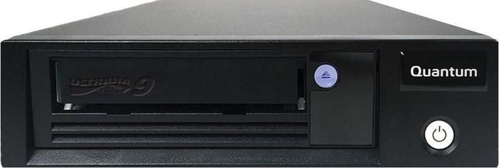 Actual product image Quantum Lto9 Tape Drive Hh Tabletop Kit
