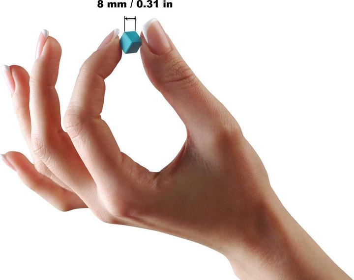 Actual product image Pixio 100