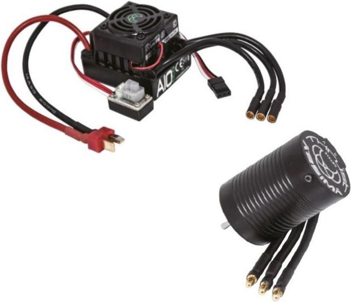 Produktbild Absima RC Elektromotor