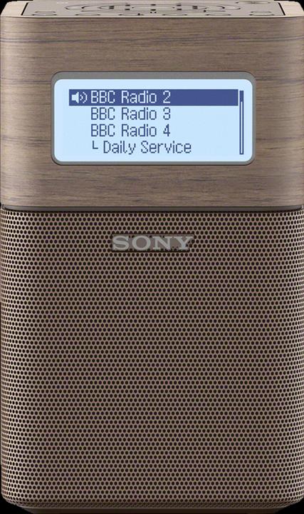 Produktbild Sony Xdr-V1btd (DAB+, FM, Bluetooth)