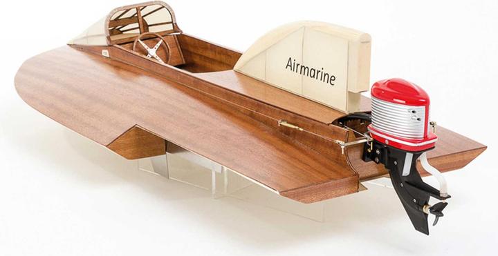 Image du produit Aeronaut Airmarine Spécial 1:5,2