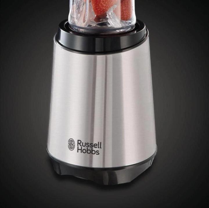Immagine prodotto Russell Hobbs Mix & Go (300 W)