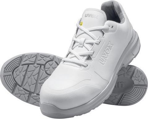 Produktbild Uvex Safety 1 Sport (S3, 48)