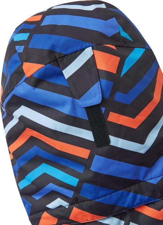 Actual product image Reima Kid's Tirro (122)