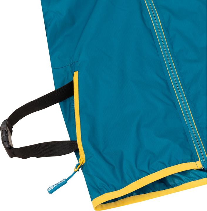 Actual product image Trollkids Kid's Trolltunga Jacket (128)