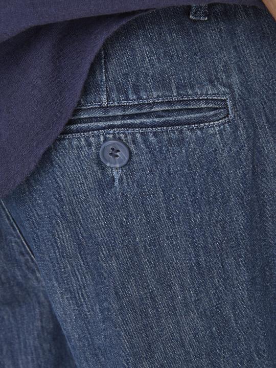 Actual product image Only & Sons ONSLEO Normal geschnitten Jeans Normal geschnitten jeans (W31/L32)