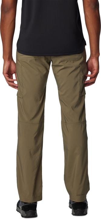 Actual product image Columbia Men's Silver Ridge™ Utility Hiking Trousers (32)