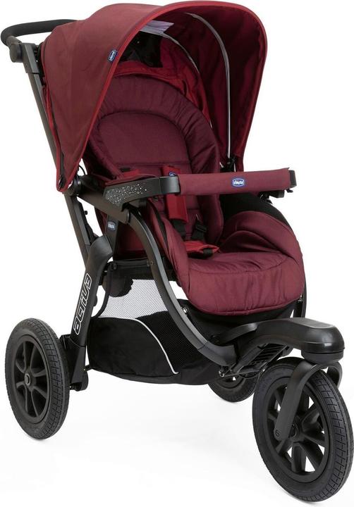 Produktbild Chicco Activ 3 Trio System