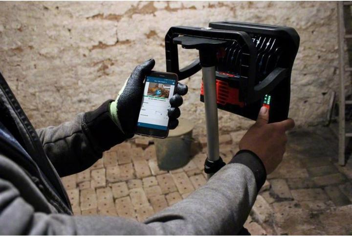 Actual product image Bosch Professional GLI 18v-4000 C (4000 lm)