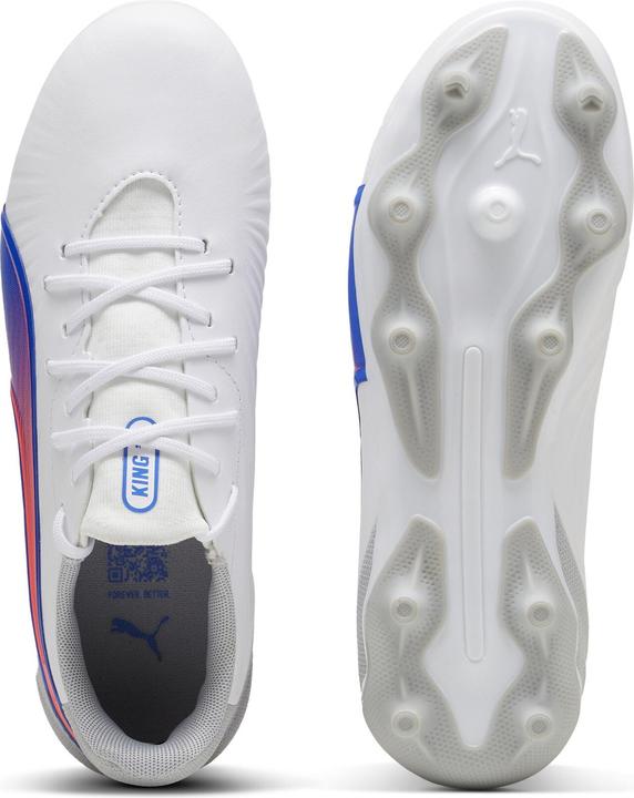 Image du produit Puma King Match Fg/Ag Jr (38.5)