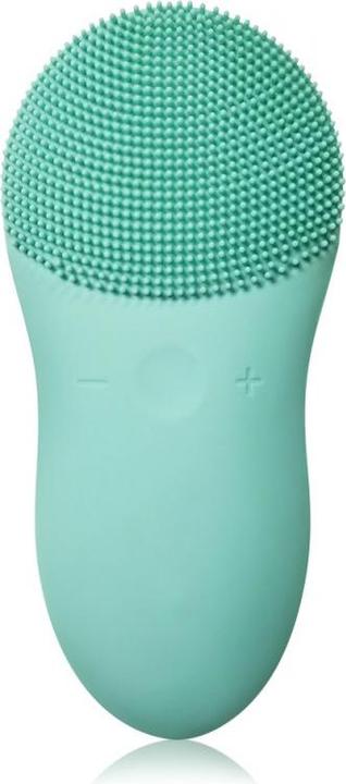 TouchBeauty Ultraschall Gesichtsreiniger Silikon pink