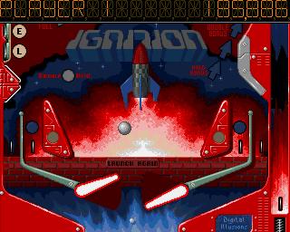 Produktbild Retro Games The A500 Mini