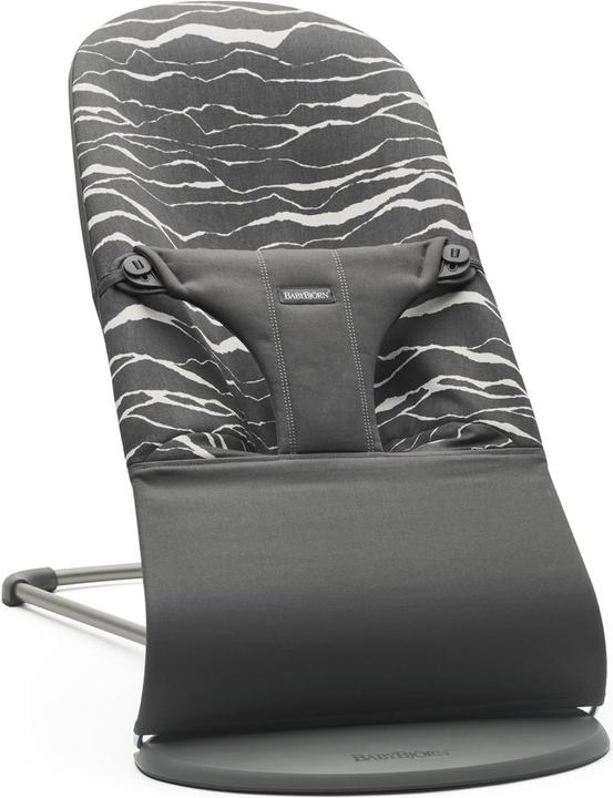 Anthracite nordique