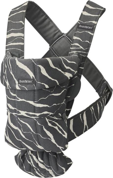 Produktbild BabyBjörn Tragesitz Mini Cotton