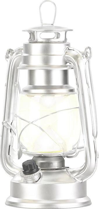Actual product image Lunartec LED storm lamp (1 x)