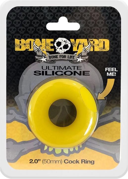 Productafbeelding Boneyard Ultieme Ring (5.08 cm)