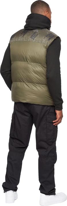 Image du produit Duck and Cover - Veste sans manches ROMAIN - Homme (L)