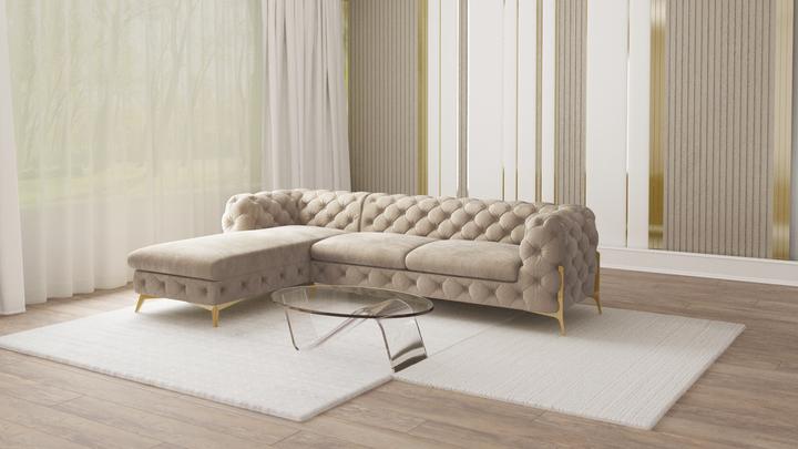 Immagine prodotto Ropez Chelsea Bis (Divano ad angolo)