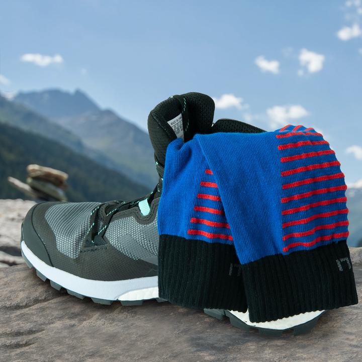 Produktbild Casativo Funktionssocken Wandern (35 - 38)
