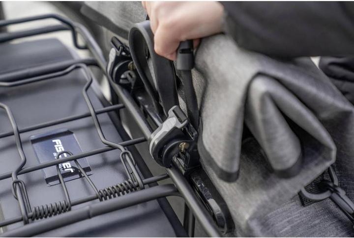Immagine prodotto Fischer Più Cita (30 l, Borsa portapacchi)