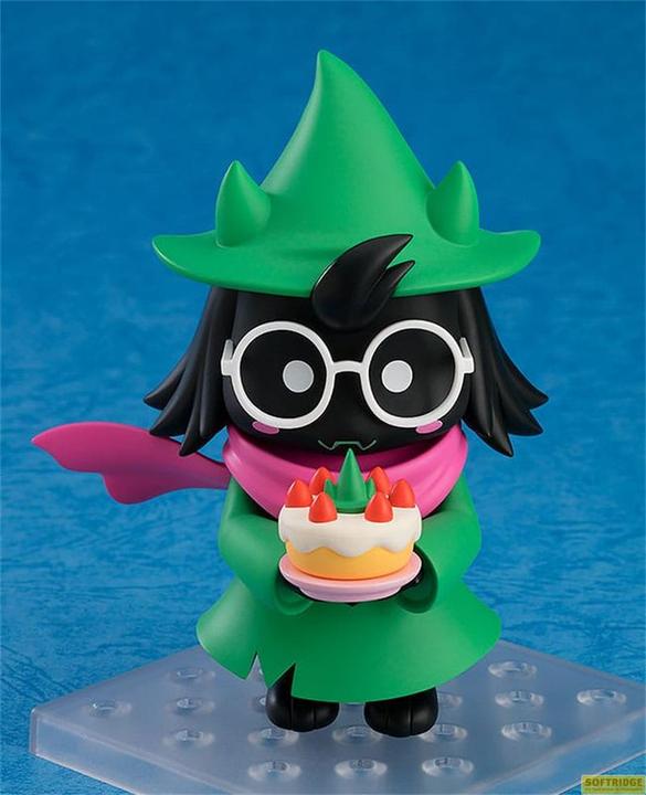 Produktbild Good Smile Company Deltarune figurine Nendoroid Ralsei 10 cm