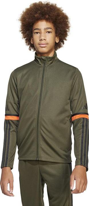 Immagine prodotto adidas Giacca da allenamento Squadra 25 Kids (116)