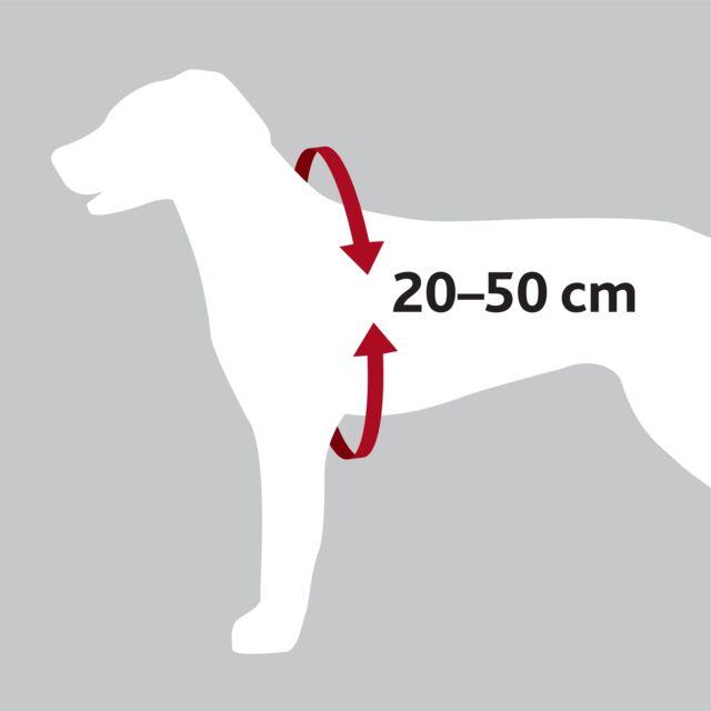 Produktbild Trixie Auto-Geschirr (XS, Hund, Allgemein)