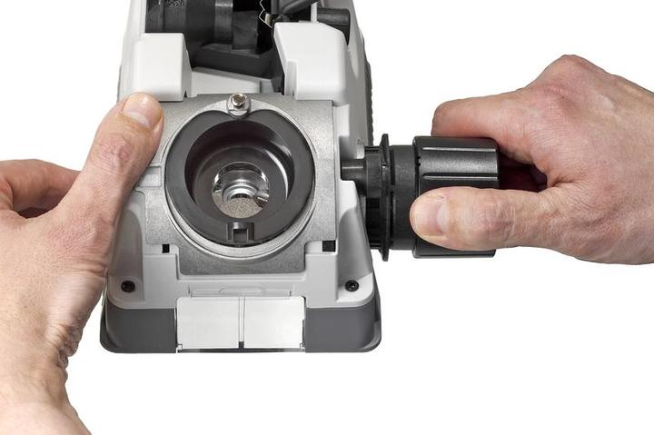 Actual product image Drill Doctor 750X