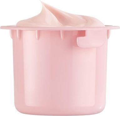 Image du produit Melvita Source de Roses Crème hydra-repulpante RECHARGE (50 ml, Baume visage)