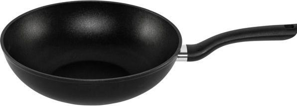 Actual product image Fissler Cenit induction wok 28 cm (28 cm, Wok, Aluminium)