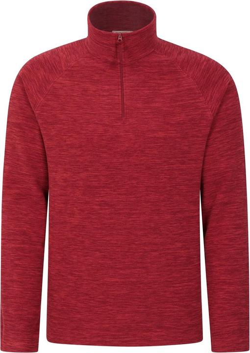 Dark red