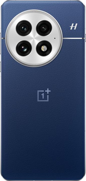 Produktbild OnePlus 13 (512 GB, Midnight Ocean, 6.82", Hybrid Dual SIM + eSIM, 50 Mpx, 5G)