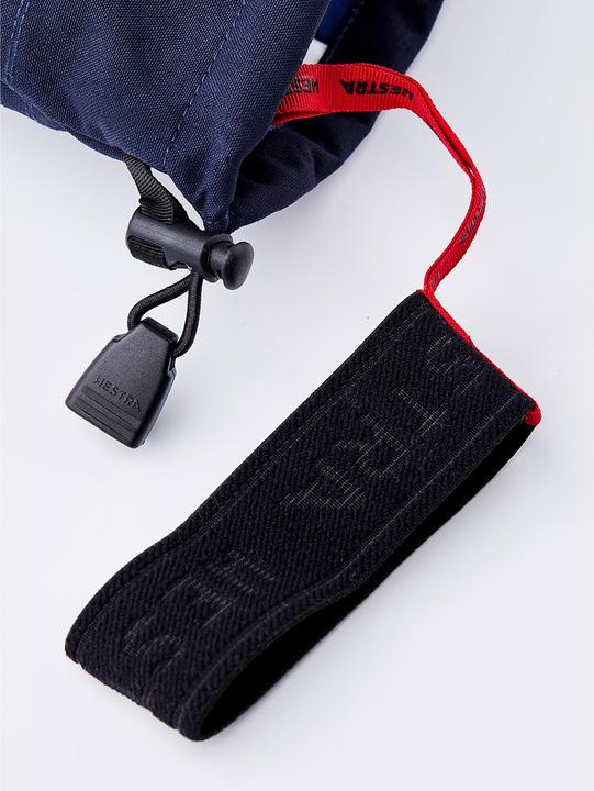 Immagine prodotto Hestra Guanti da sci in pelle dell'esercito Heli Ski Gloves (6)