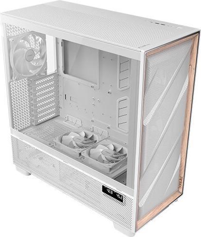 Produktbild Antec Flux Pro (mATX, ITX, ATX)