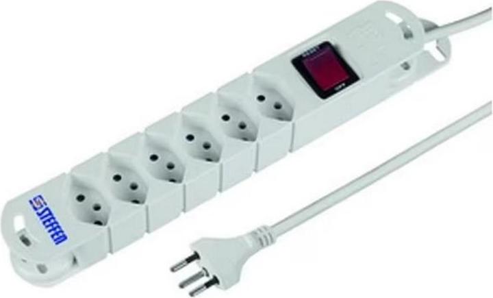Steba Variable (6 x, Type 13, 5 m)