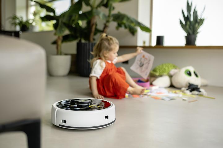 Image du produit Kärcher RCF 3 (Robot de nettoyage)