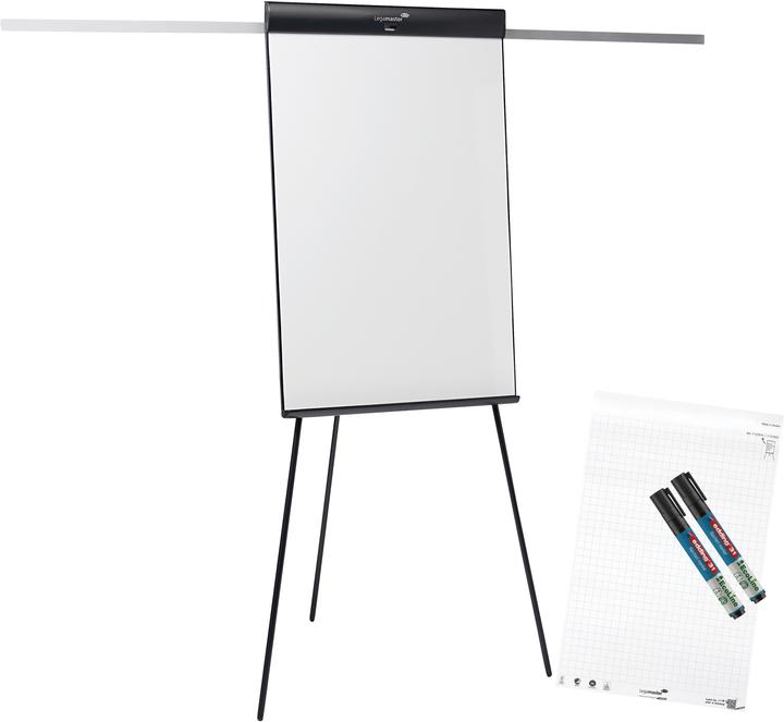 Produktbild Legamaster Flipchart SKETCH PRO