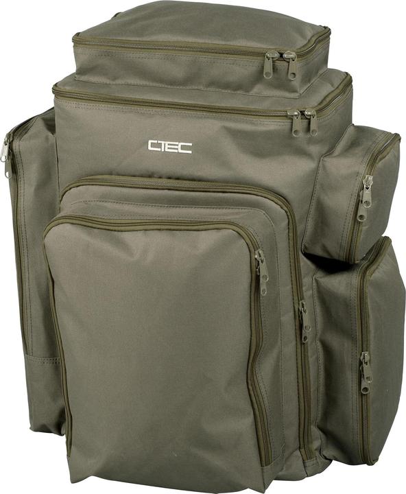 Image du produit Spro C-Tec