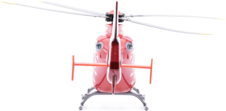 Produktbild Ace EC-135 Air-Glaciers Helikopter (Light+Sound)