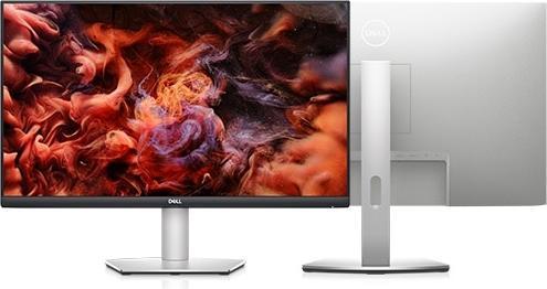 Immagine prodotto Dell S2721DS (2560 x 1440 pixel, 27")